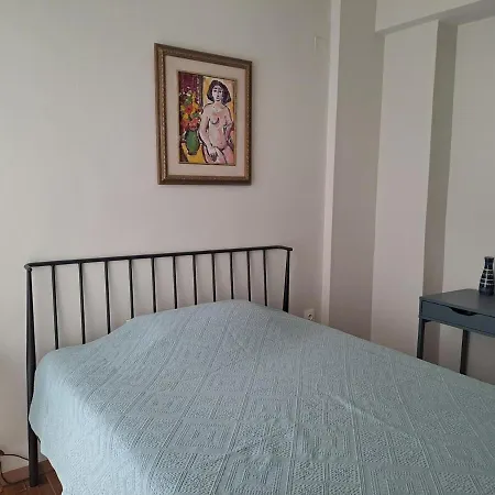 Mix&match-cityapartment Kiki * Kalamata