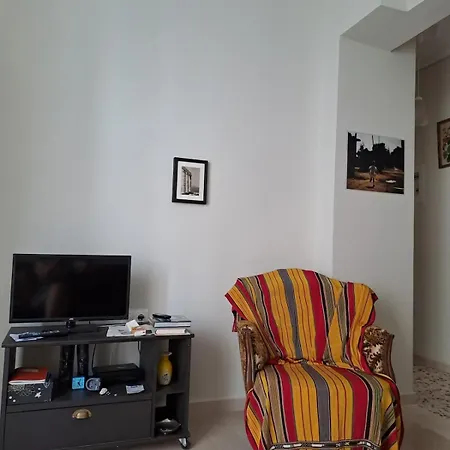 Mix&match-cityapartment Kiki * Kalamata