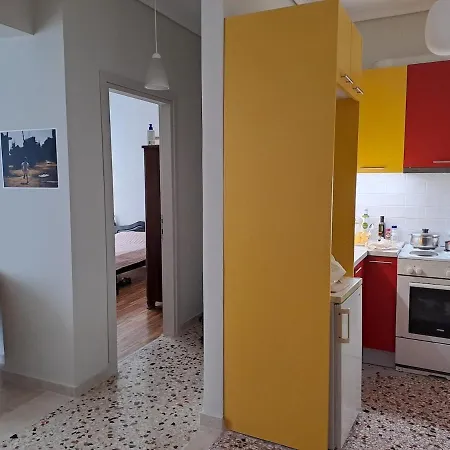 Mix&match-cityapartment Kiki Apartment