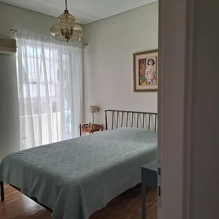 Mix&match-cityapartment Kiki Kalamata