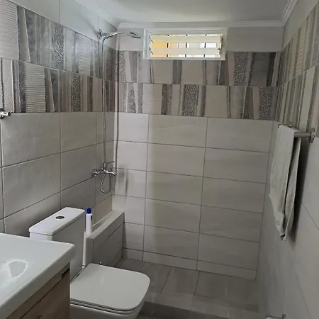 Mix&match-cityapartment Kiki Kalamata