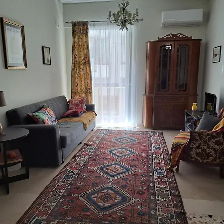 Mix&match-cityapartment Kiki Daire