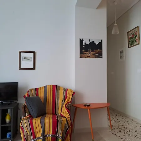 Mix&match-cityapartment Kiki * Kalamata