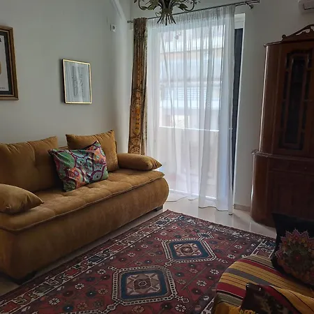 Apartment Mix&match-cityapartment Kiki Kalamata