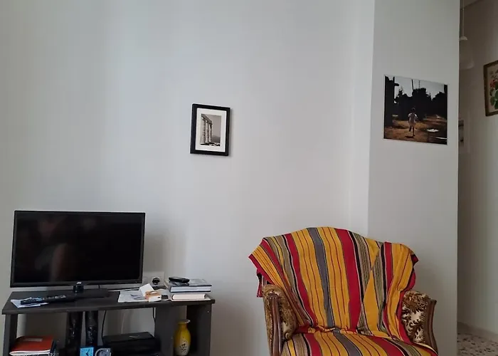 Mix&match-cityapartment Kiki * Kalamata