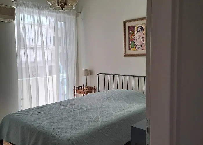 Mix&match-cityapartment Kiki Kalamata