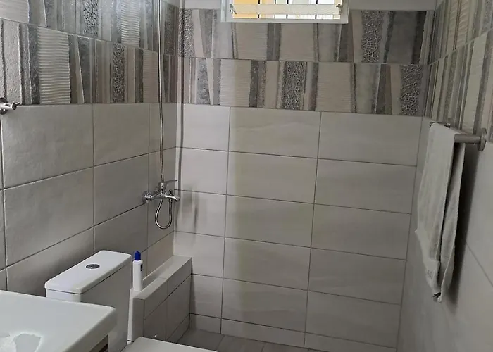 Mix&match-cityapartment Kiki Kalamata