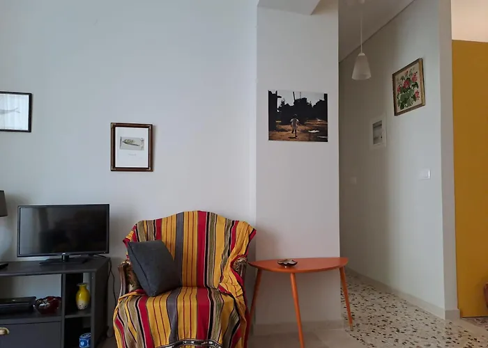 Mix&match-cityapartment Kiki * Kalamata