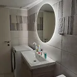 Mix&match-cityapartment Kiki Apartamento Kalamata