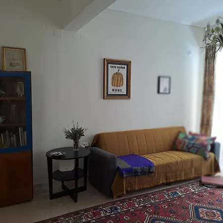 Apartamento Mix&match-cityapartment Kiki Calamata