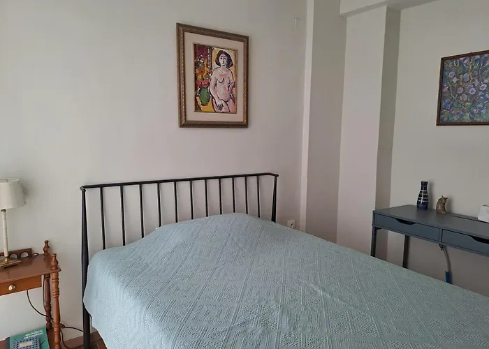 Mix&match-cityapartment Kiki * Kalamáta