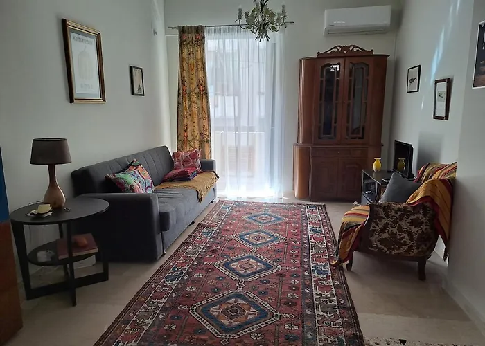 Mix&match-cityapartment Kiki Apartman